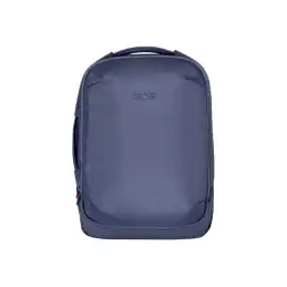 Urban Factory WORKEE COMBO TOPLOADING - Sac à dos pour ordinateur portable - 15.6" - bleu foncé (CTB15UF)_2